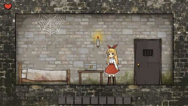 忧郁的安娜破解版