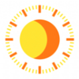 日月时光天气