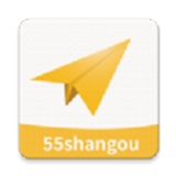 55闪购