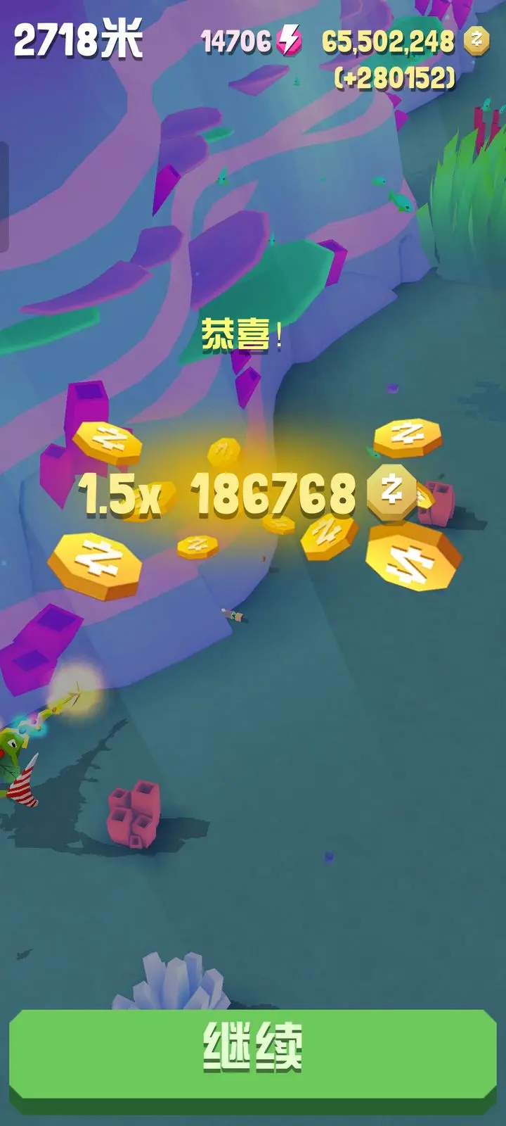 疯狂动物园小米版