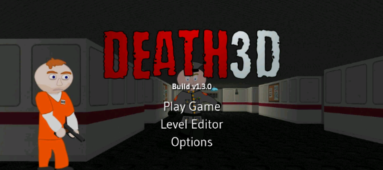 死亡3d
